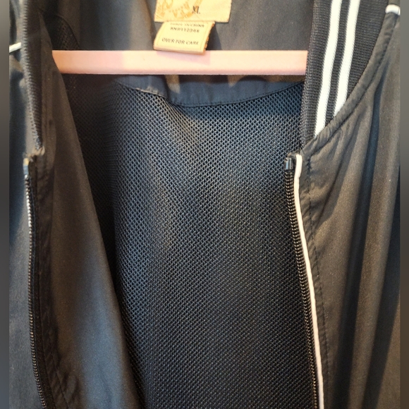 Weather Wear Water Resistant Jacket - Picture 4 of 4